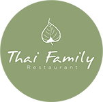 Thai Family Logo